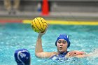 WWPolo vs CC  Wheaton College Women’s Water Polo compete in their sports inaugural match vs Connecticut College. - Photo By: KEITH NORDSTROM : Wheaton, water polo, inaugural